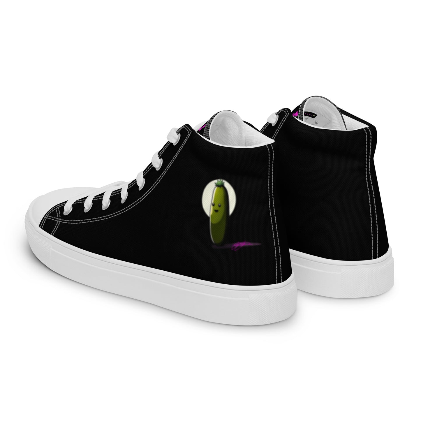 Pickle Kicks (M)