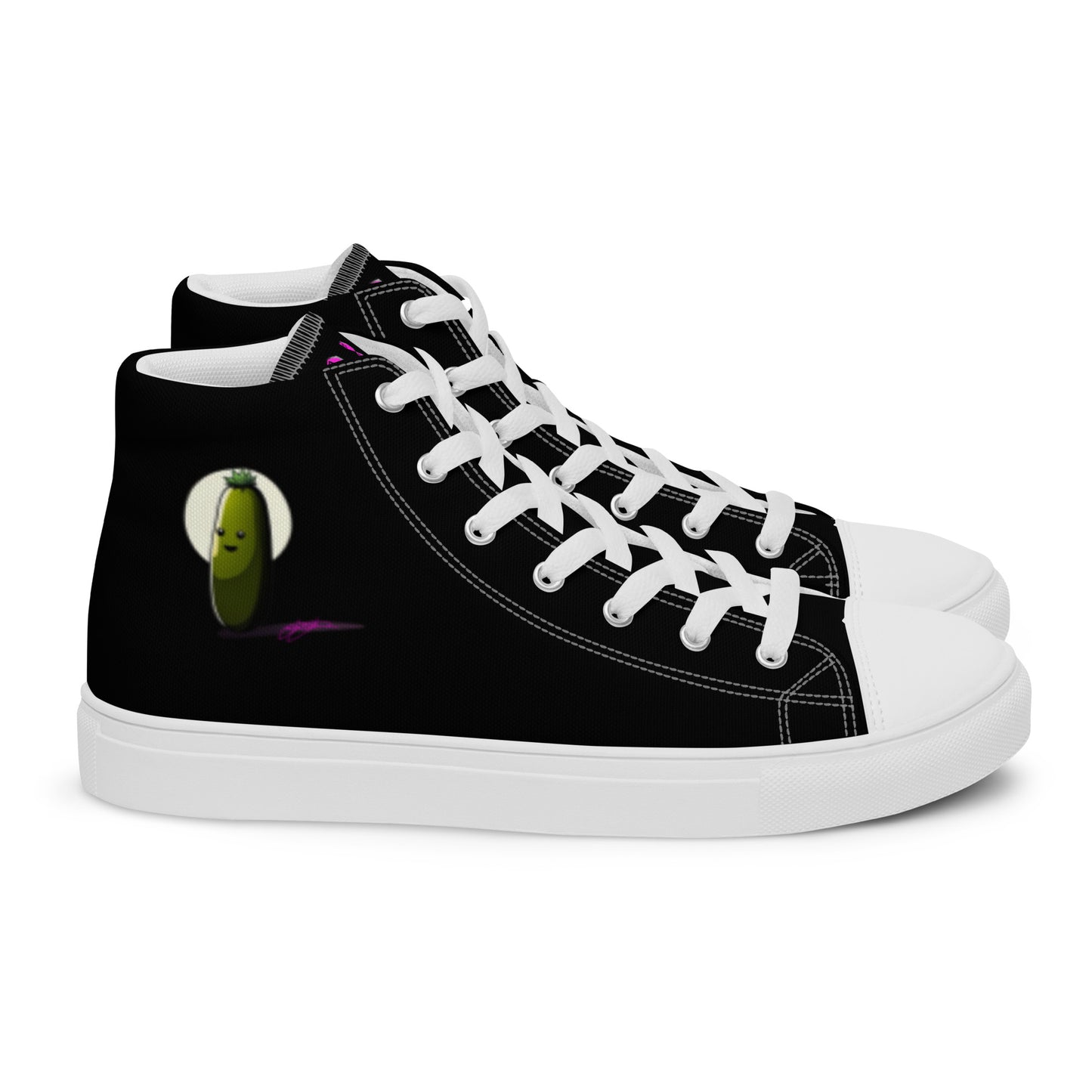 Pickle Kicks (M)