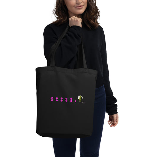 Pickle Eco Tote Bag