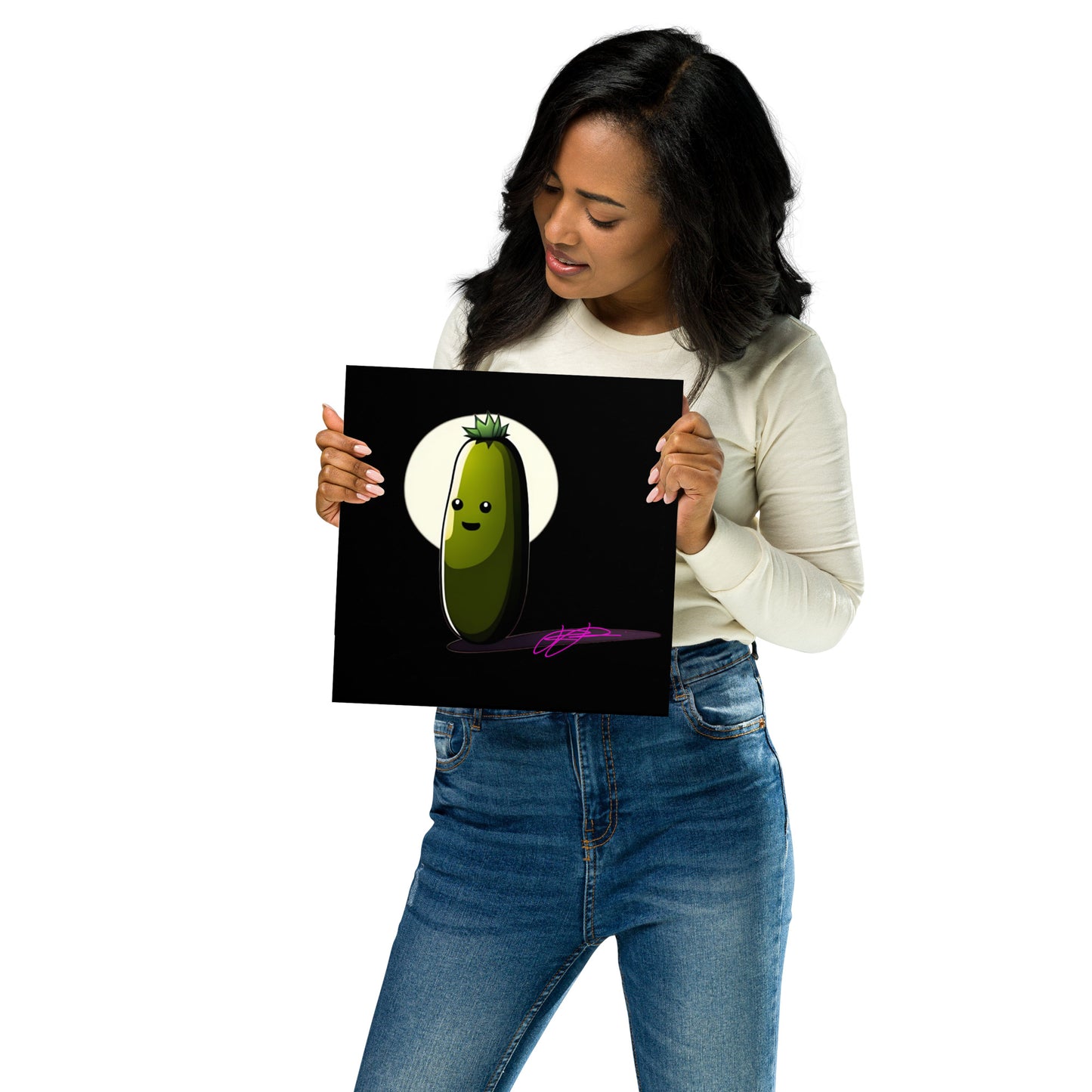 Pickle Poster