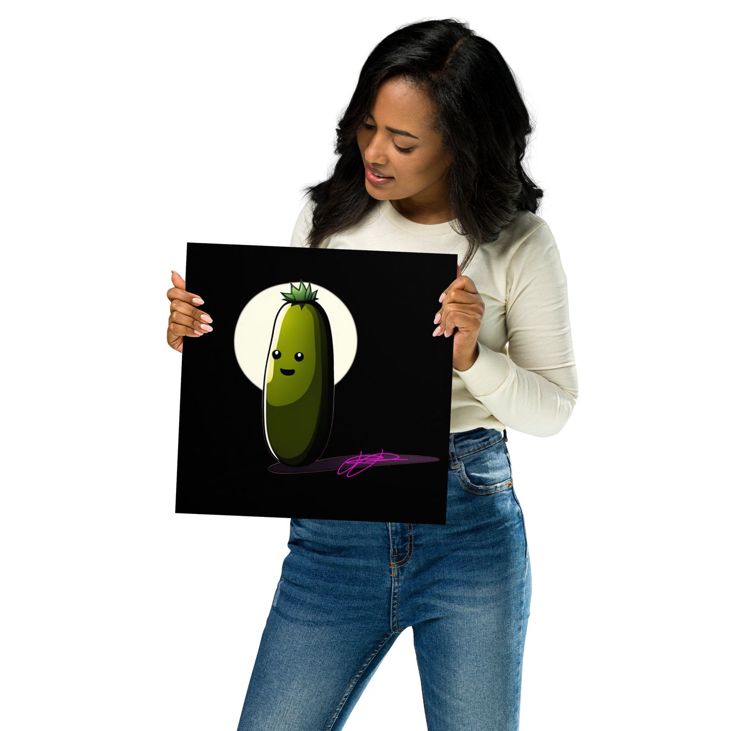 Pickle Poster