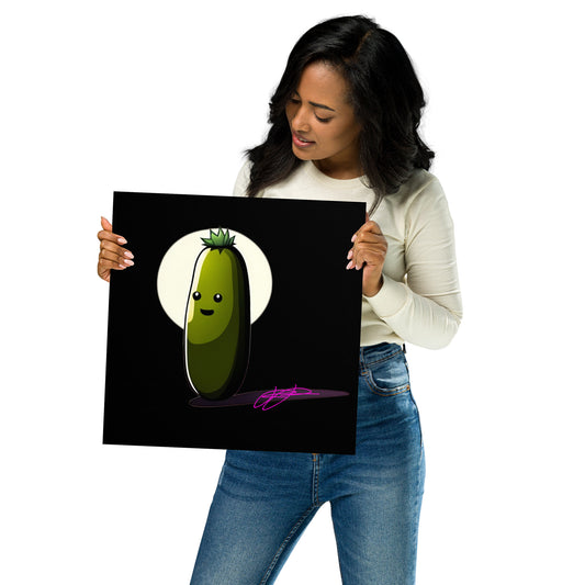 Pickle Poster