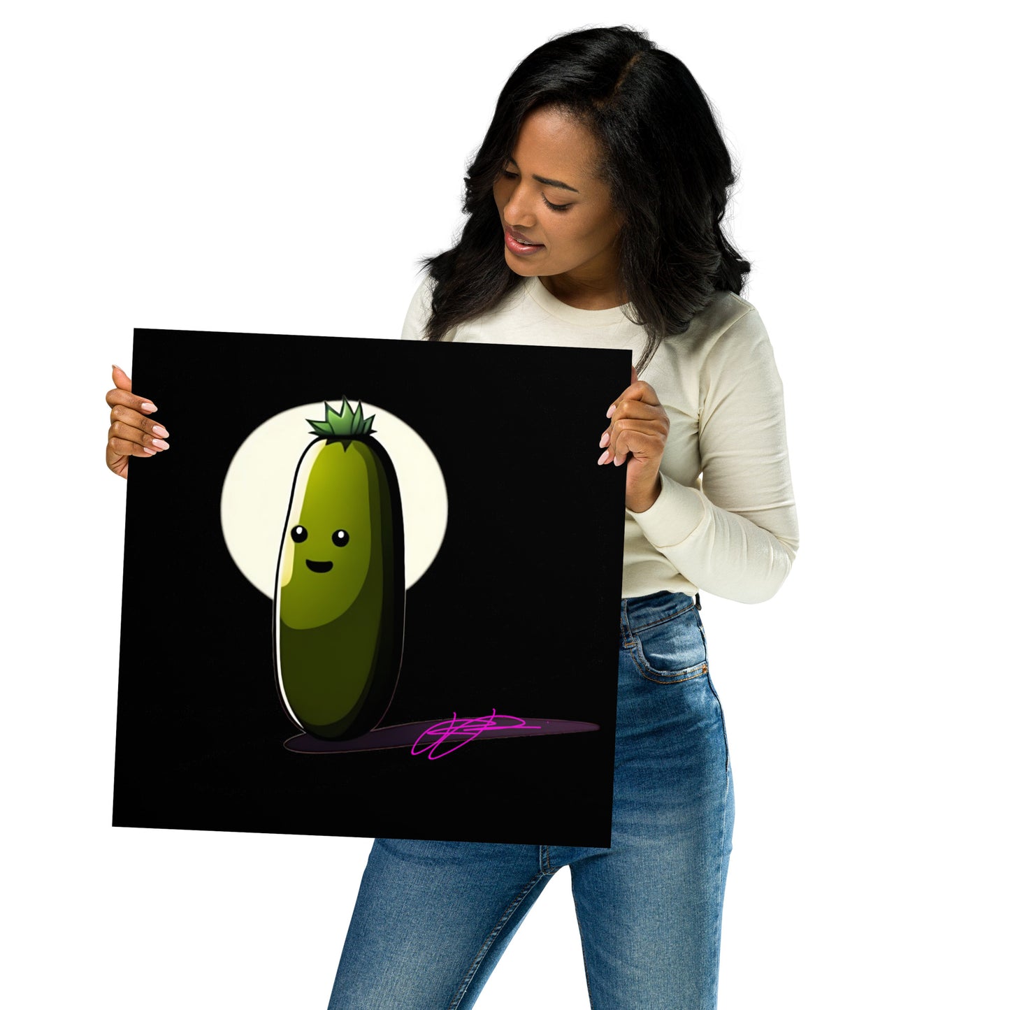 Pickle Poster