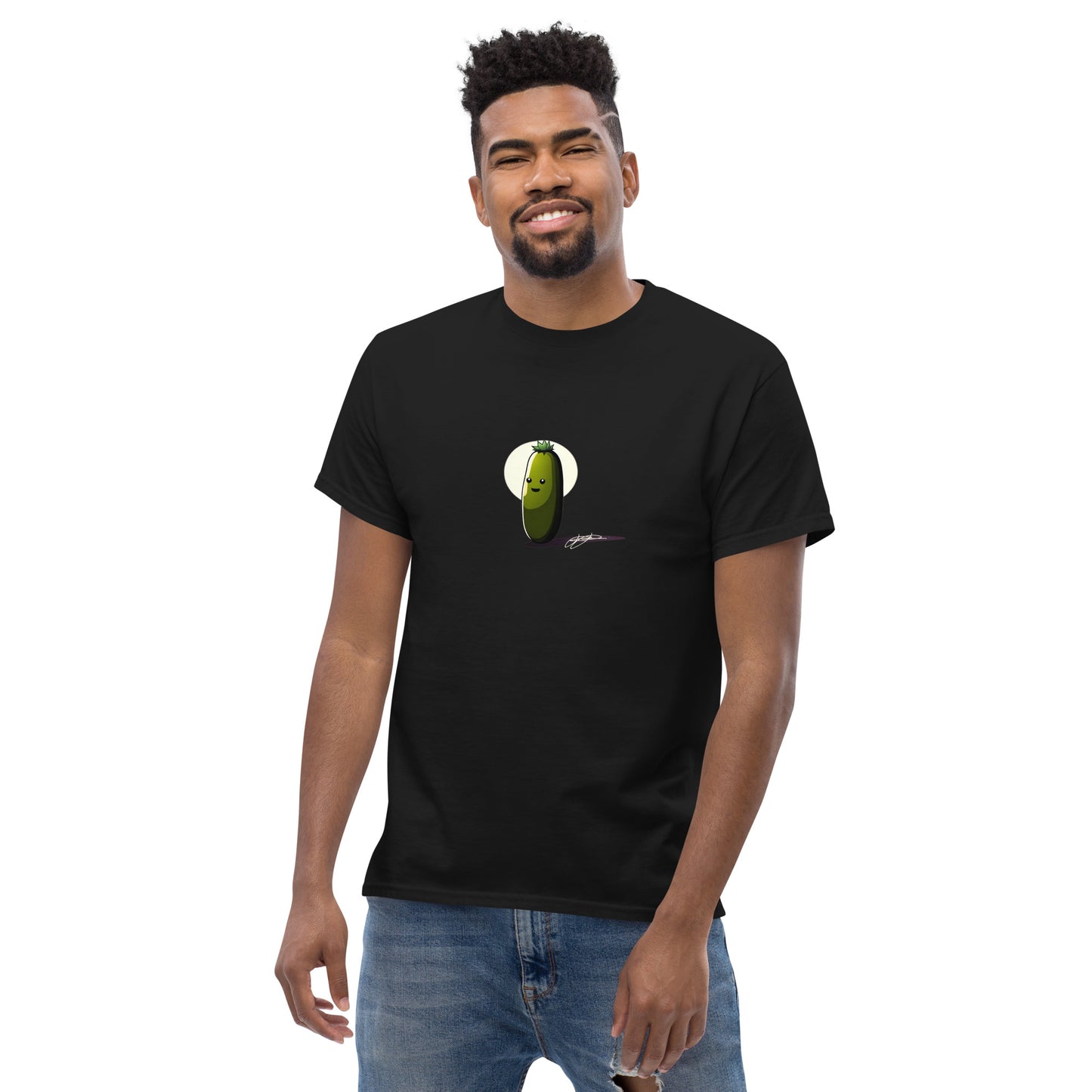 Classic Pickle Tee