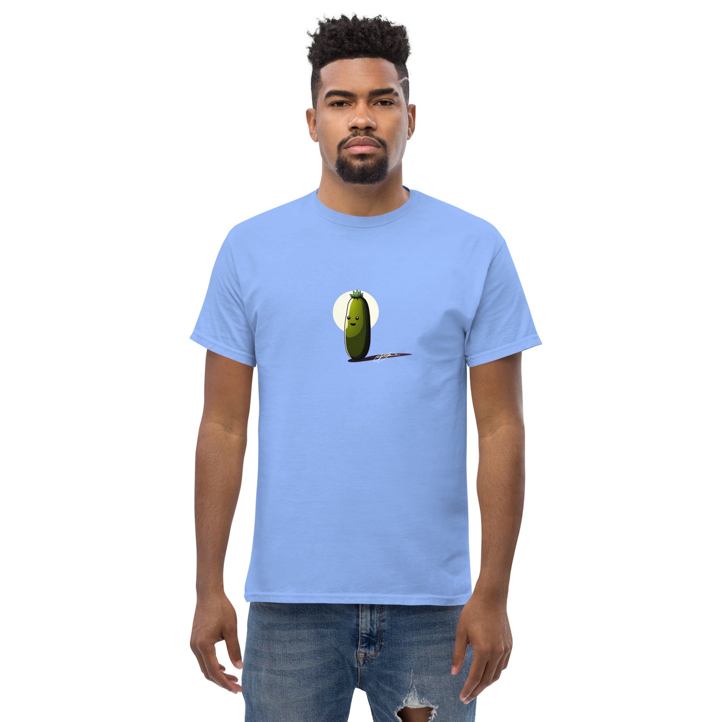 Classic Pickle Tee