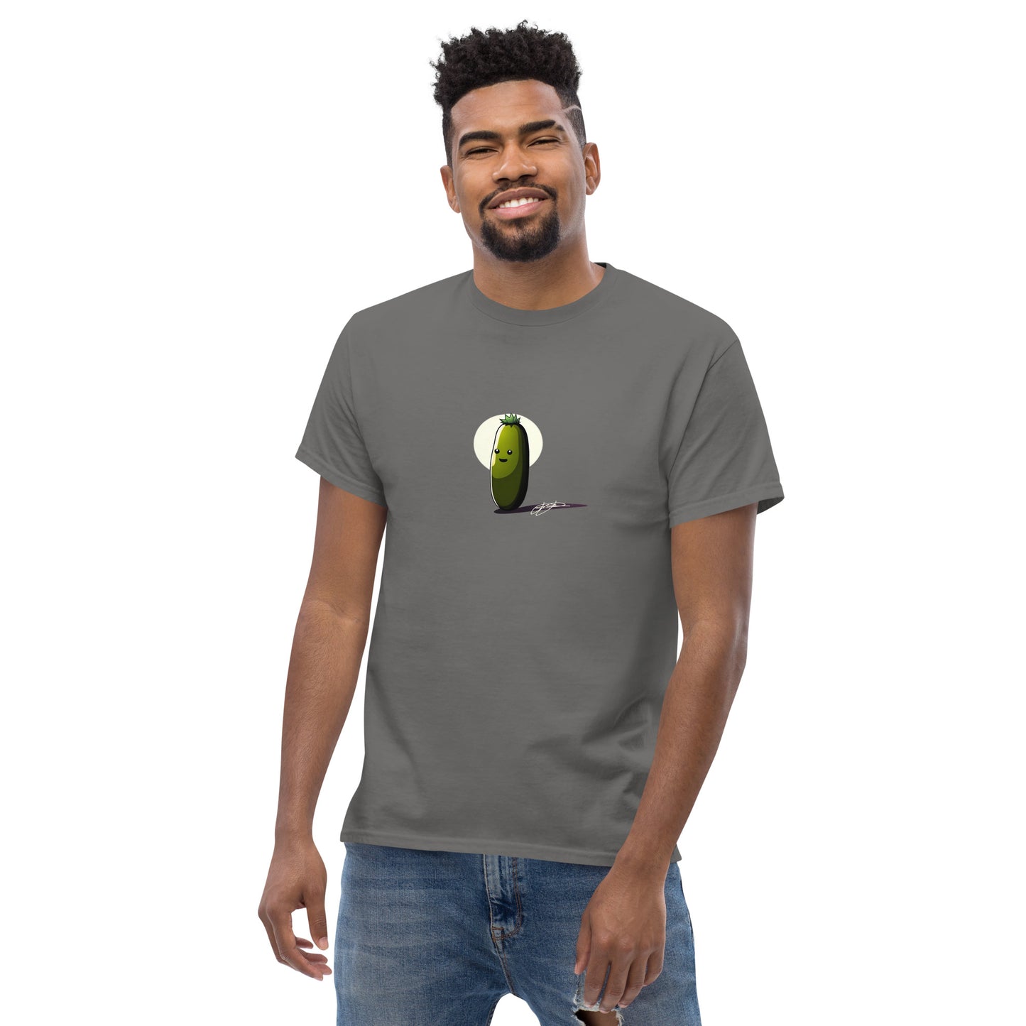 Classic Pickle Tee