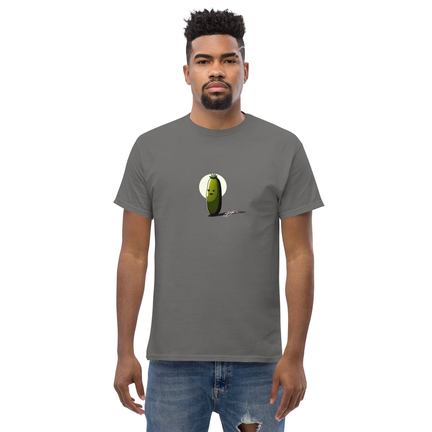 Classic Pickle Tee