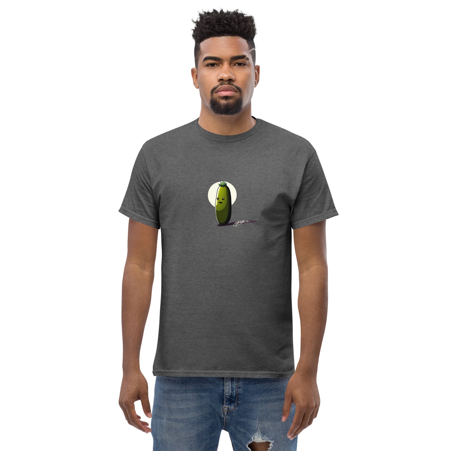 Classic Pickle Tee