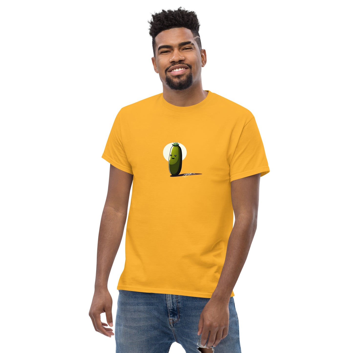 Classic Pickle Tee