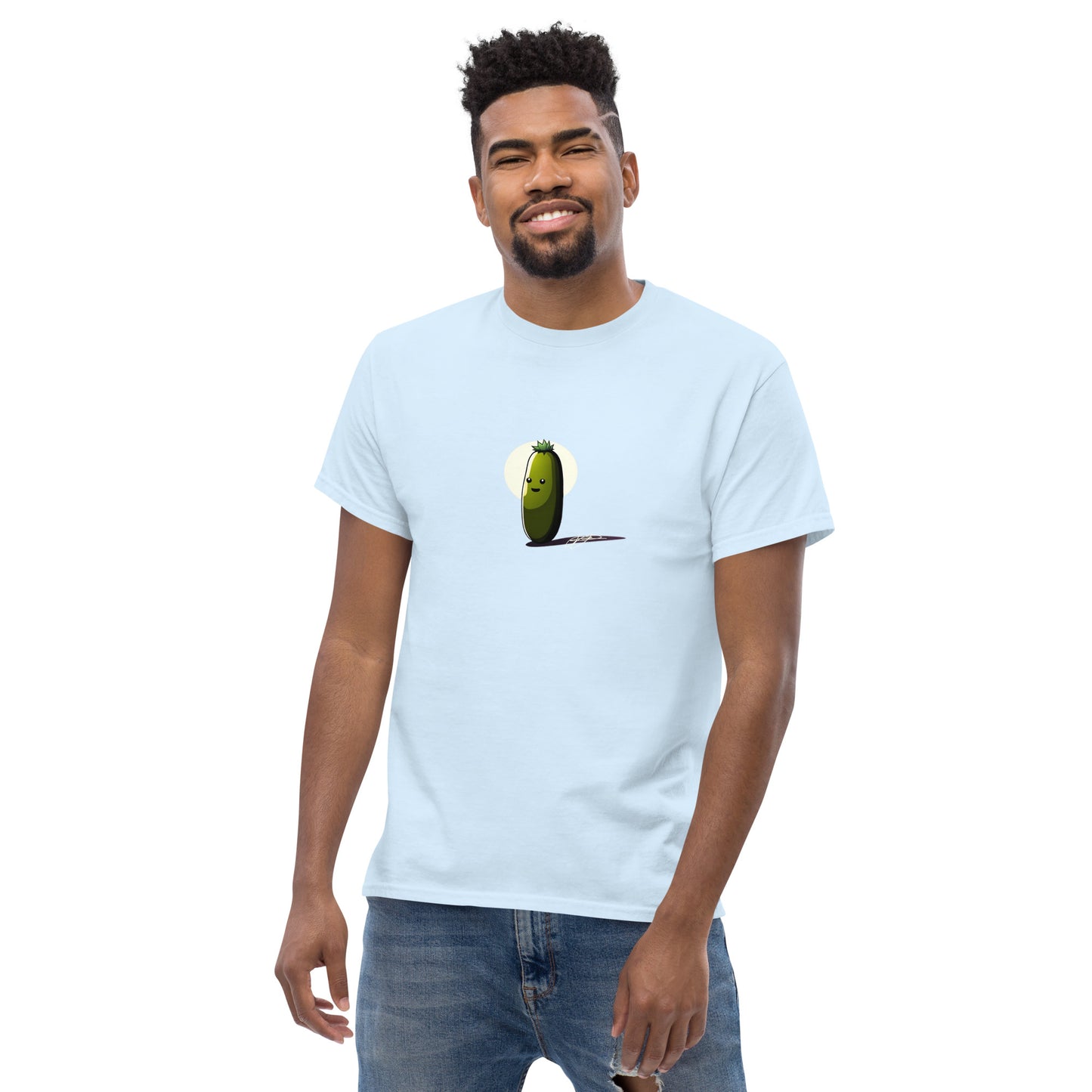 Classic Pickle Tee