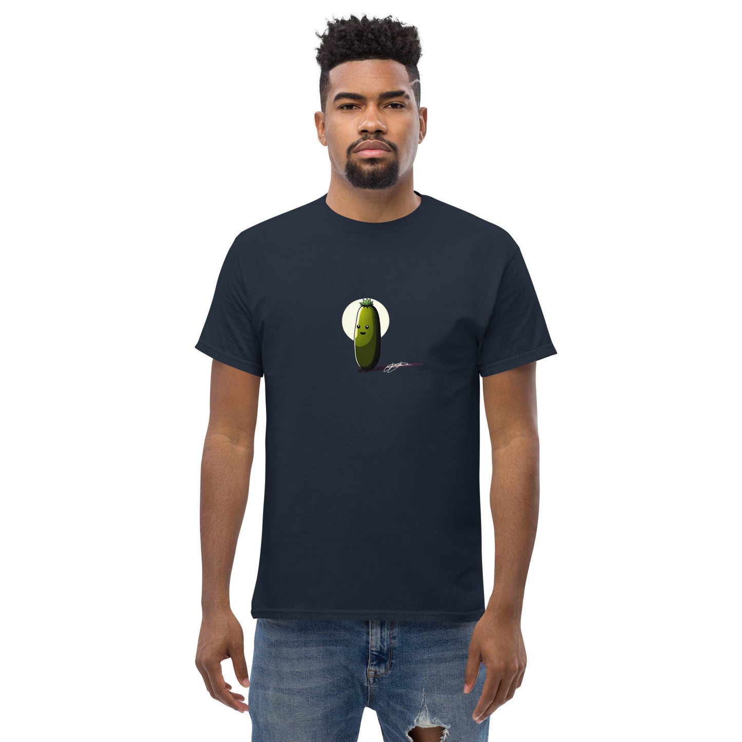 Classic Pickle Tee