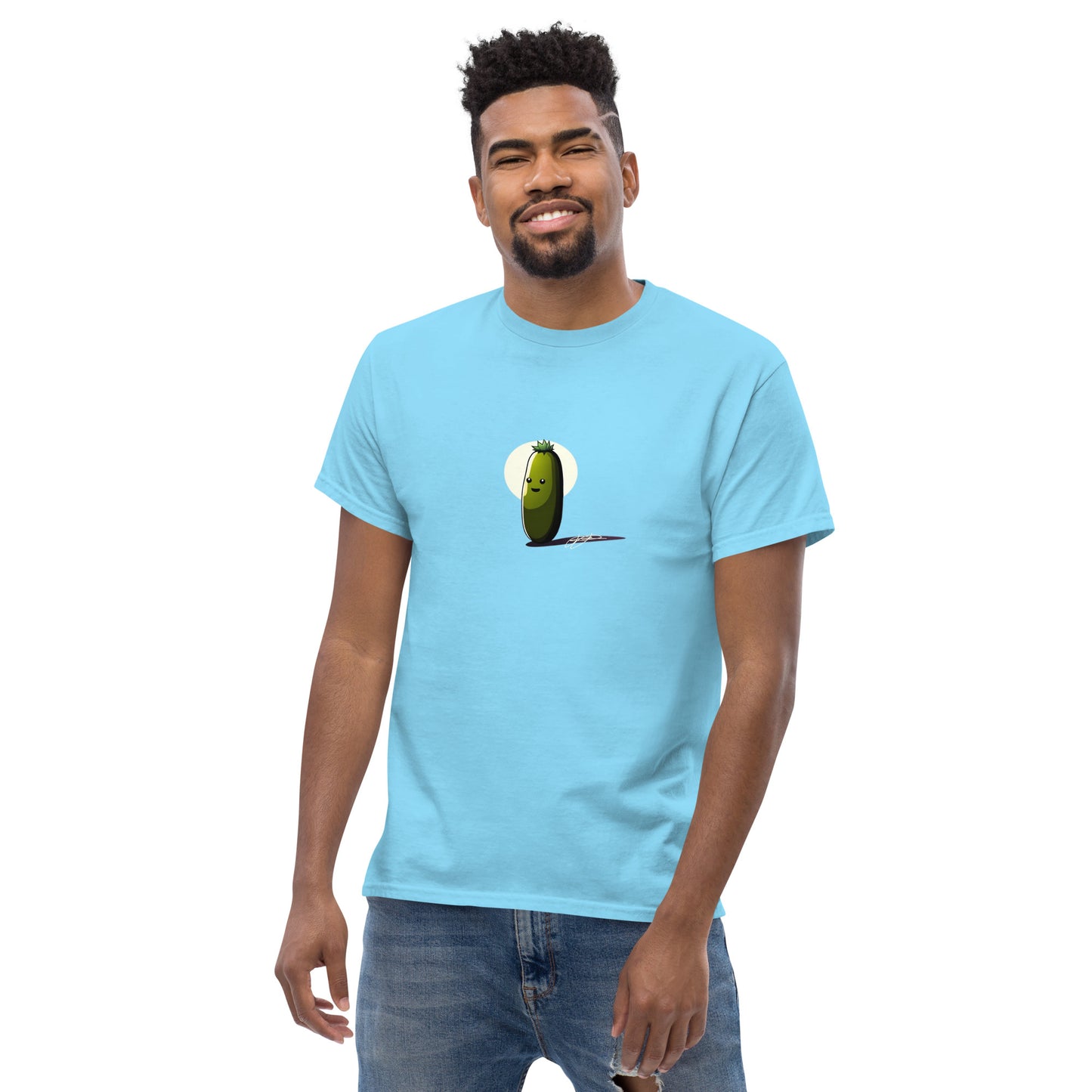 Classic Pickle Tee