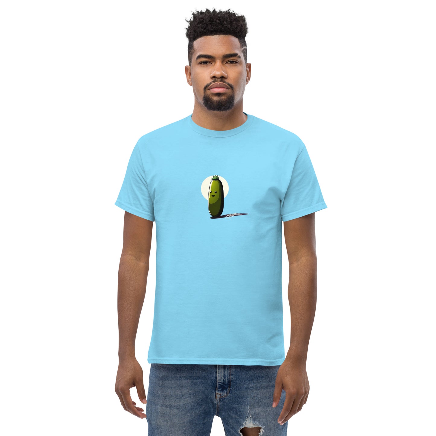 Classic Pickle Tee