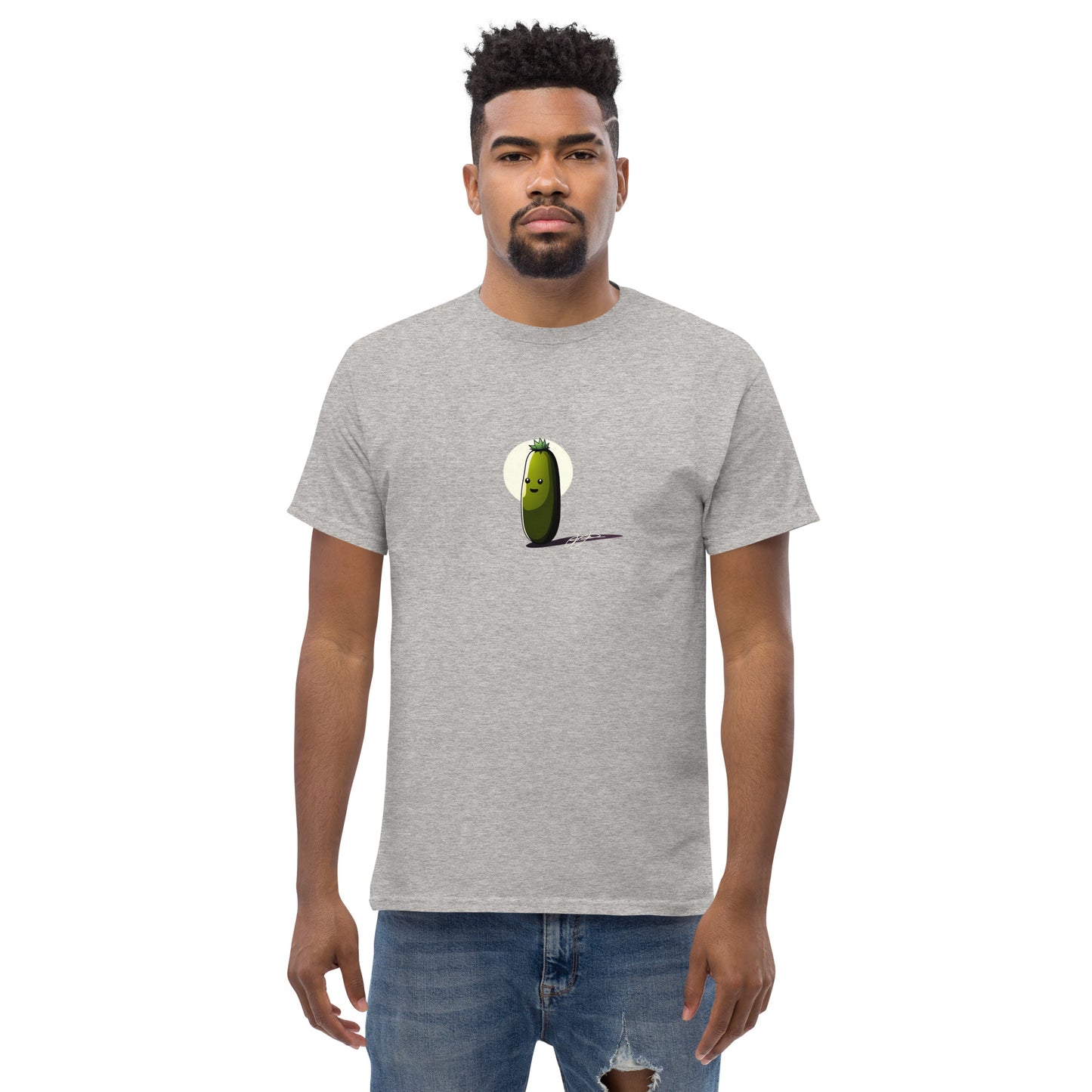 Classic Pickle Tee