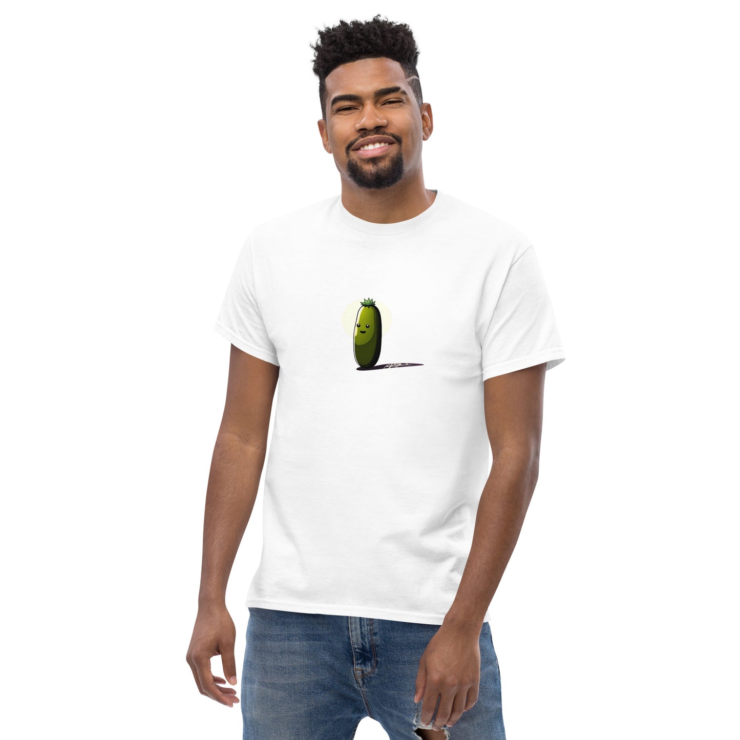 Classic Pickle Tee