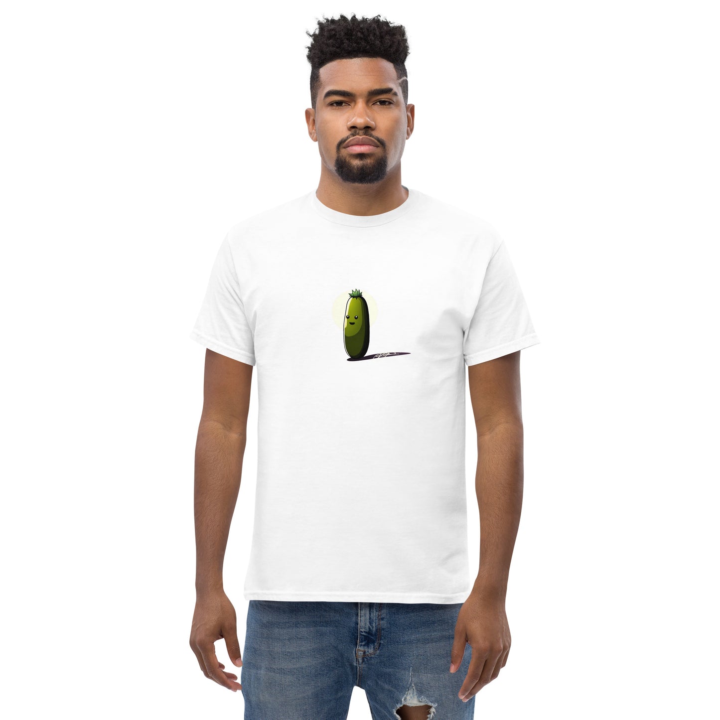 Classic Pickle Tee