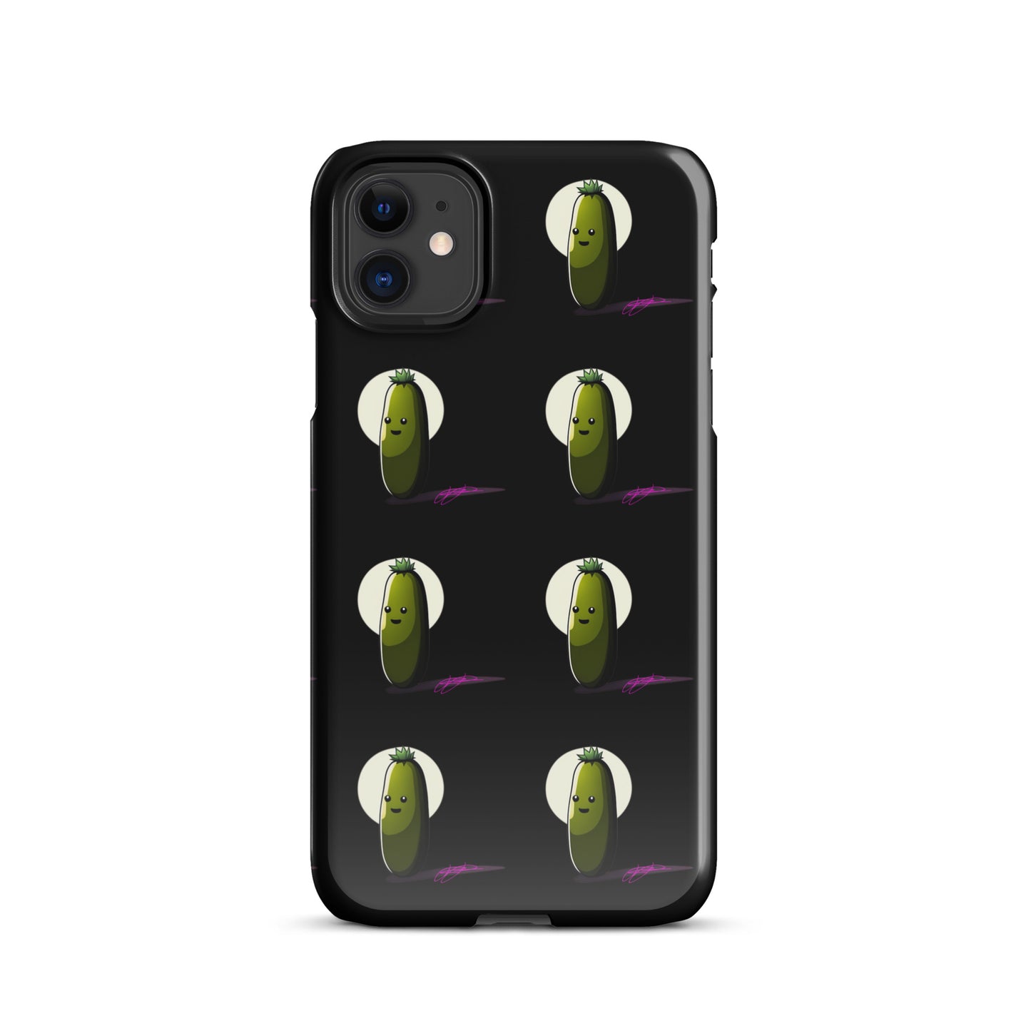 Pickle Snap Case for iPhone®