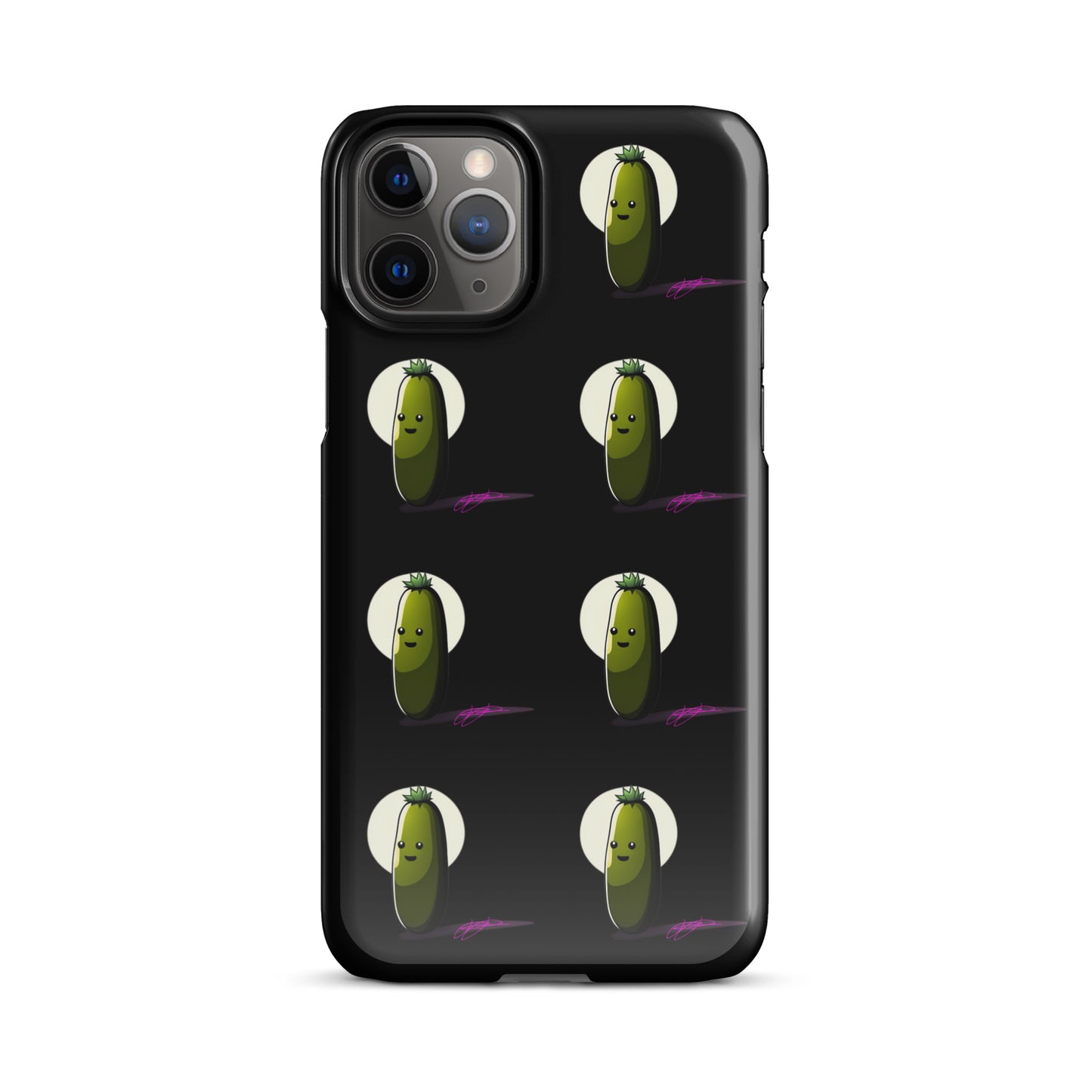 Pickle Snap Case for iPhone®