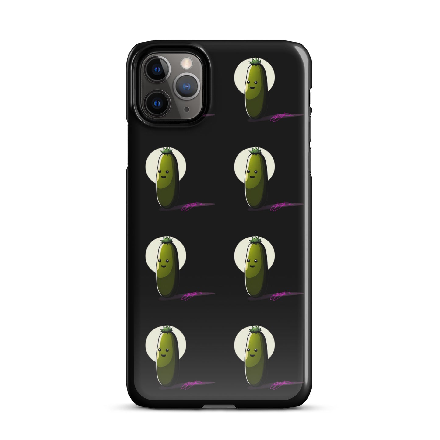 Pickle Snap Case for iPhone®