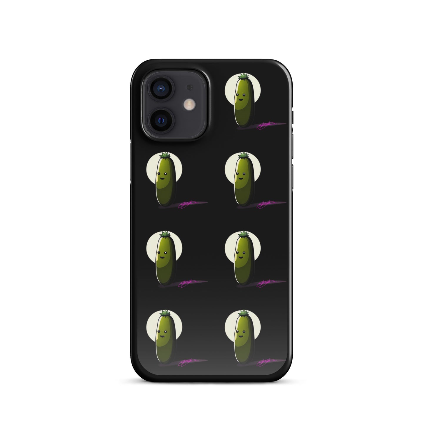 Pickle Snap Case for iPhone®