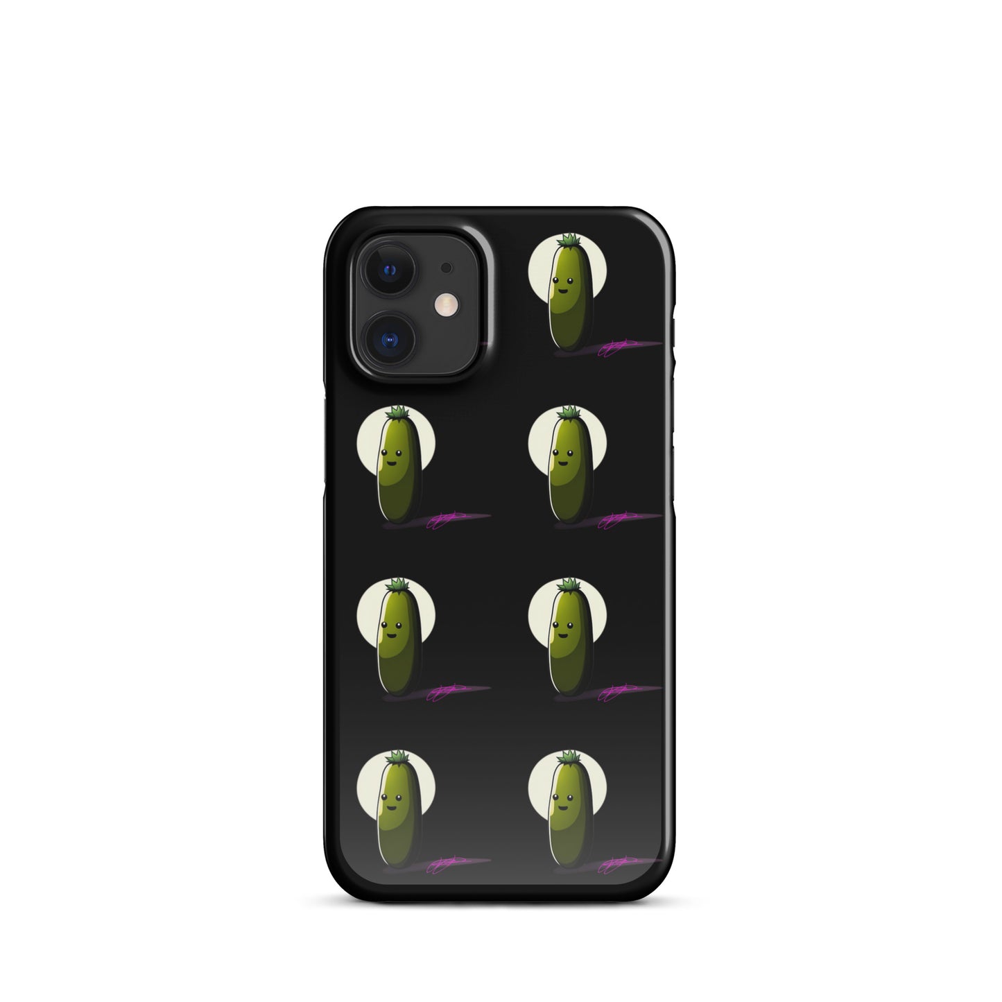 Pickle Snap Case for iPhone®