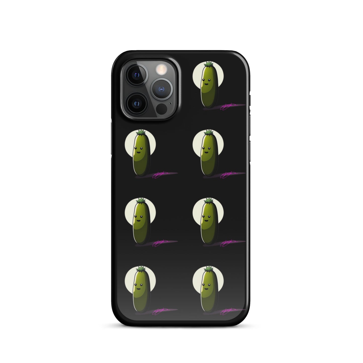 Pickle Snap Case for iPhone®