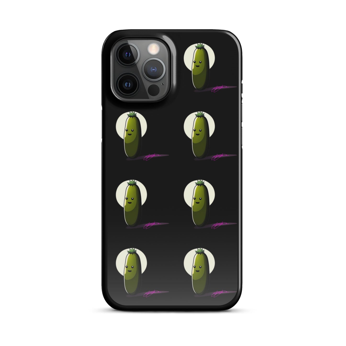 Pickle Snap Case for iPhone®