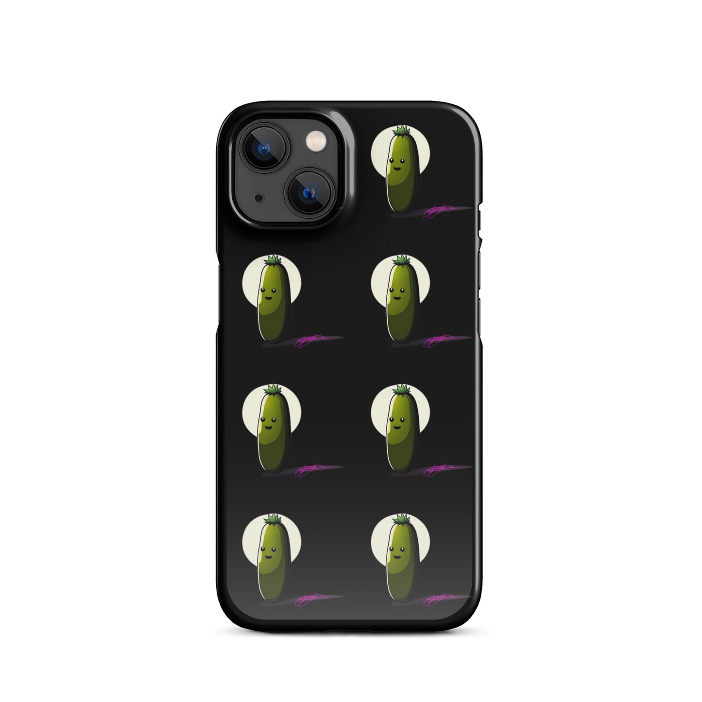 Pickle Snap Case for iPhone®