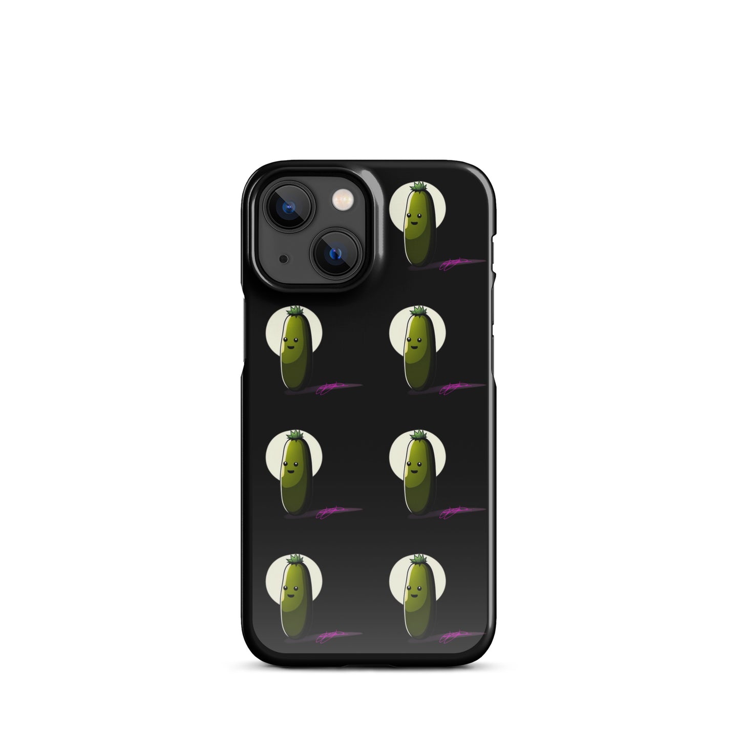 Pickle Snap Case for iPhone®