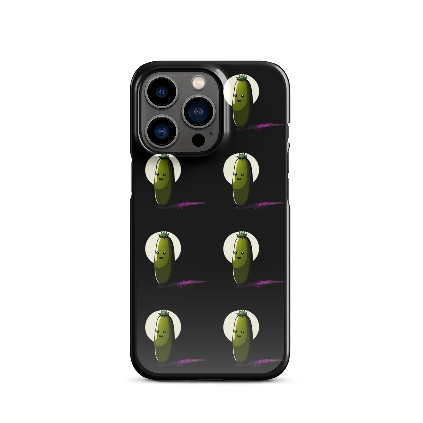 Pickle Snap Case for iPhone®