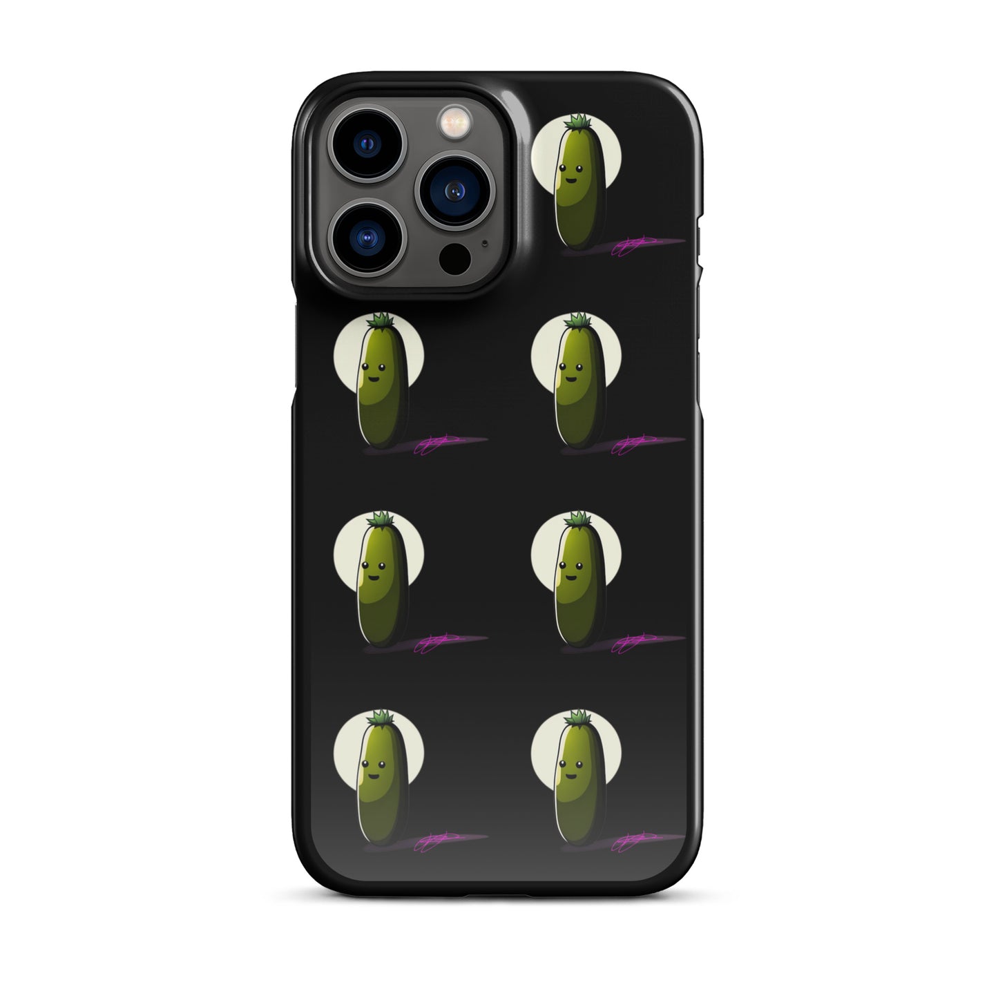 Pickle Snap Case for iPhone®