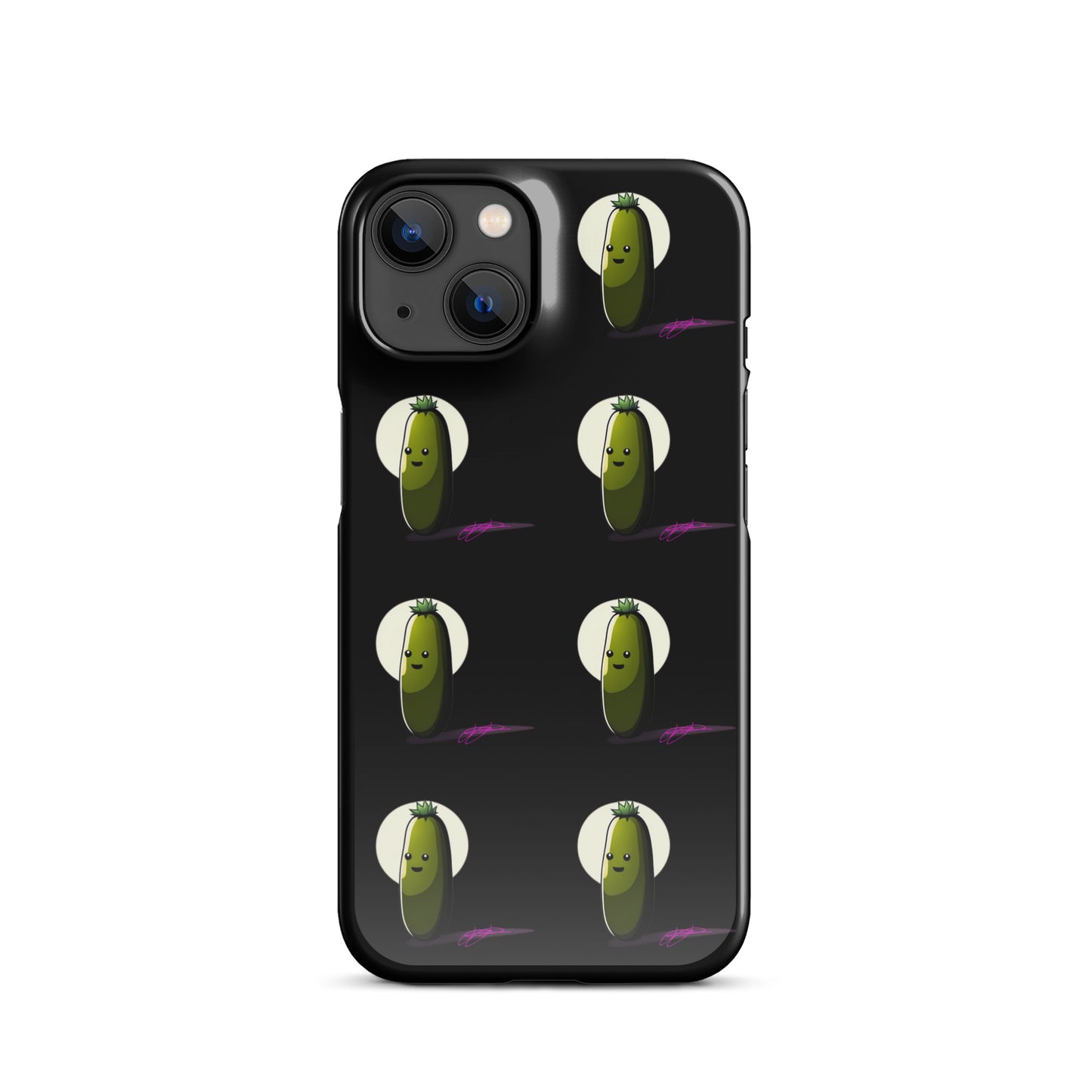 Pickle Snap Case for iPhone®