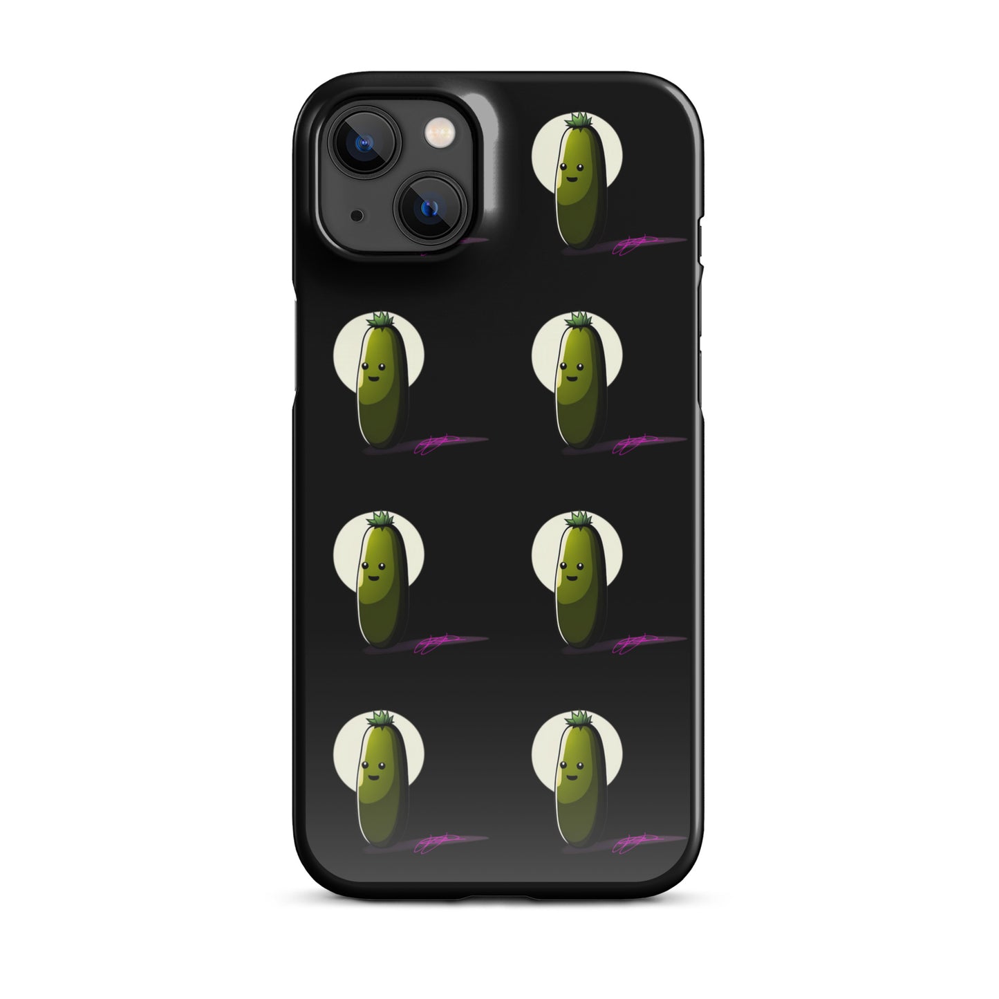 Pickle Snap Case for iPhone®