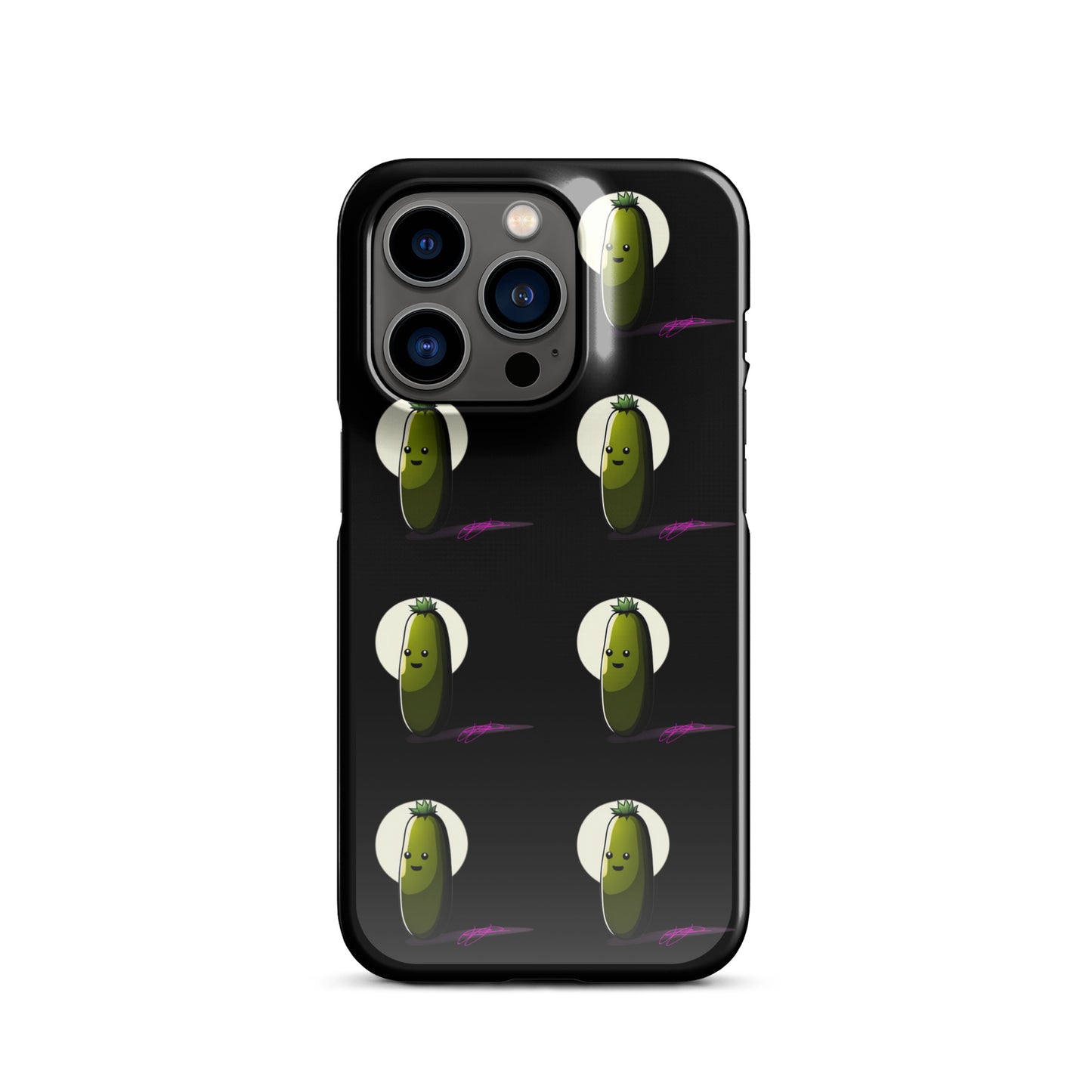 Pickle Snap Case for iPhone®