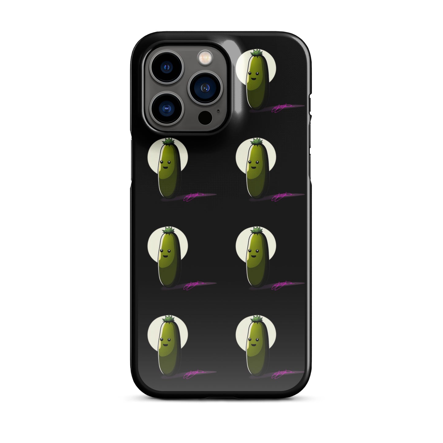 Pickle Snap Case for iPhone®