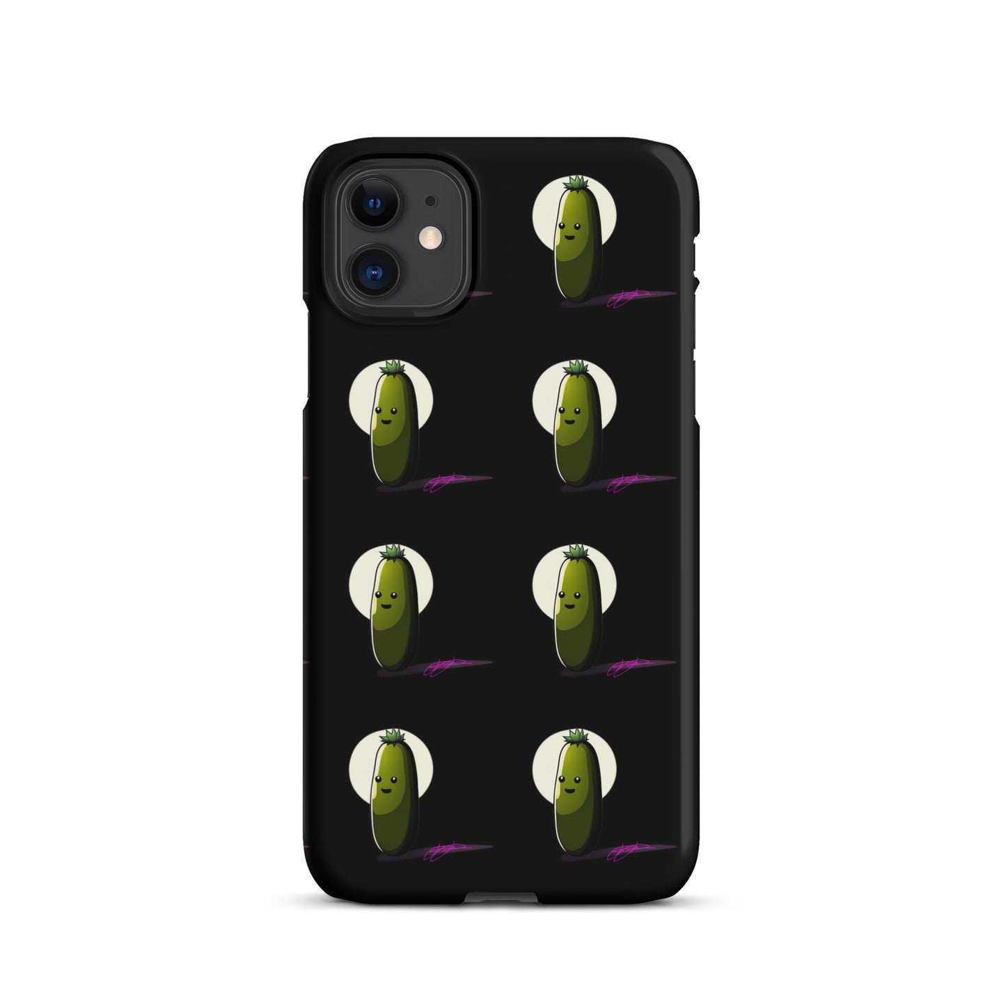 Pickle Snap Case for iPhone®