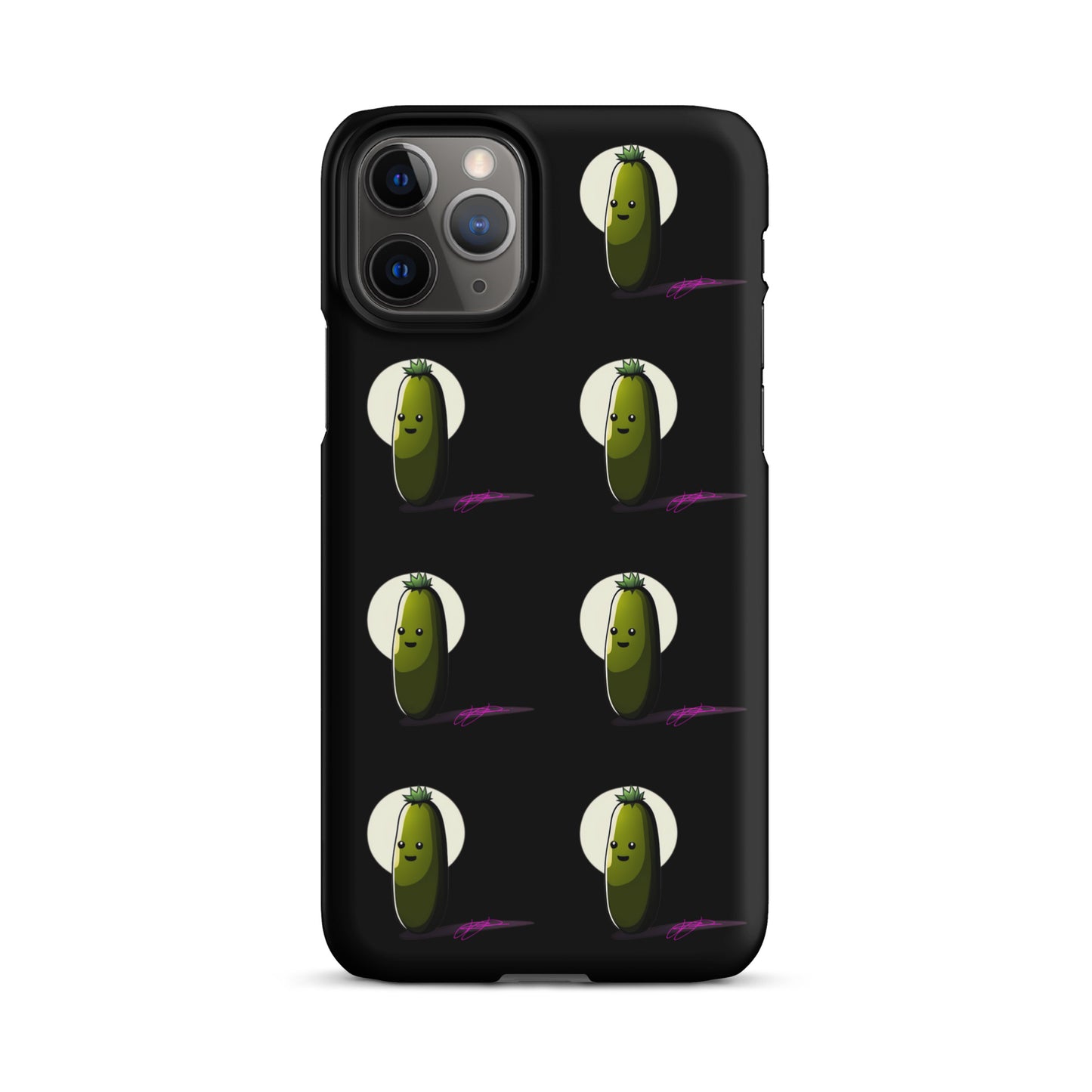 Pickle Snap Case for iPhone®