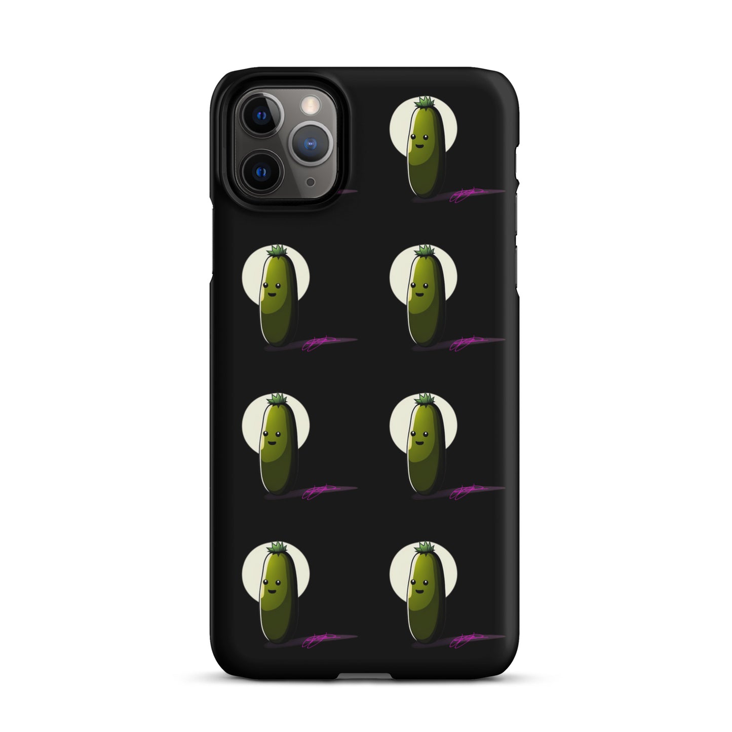 Pickle Snap Case for iPhone®