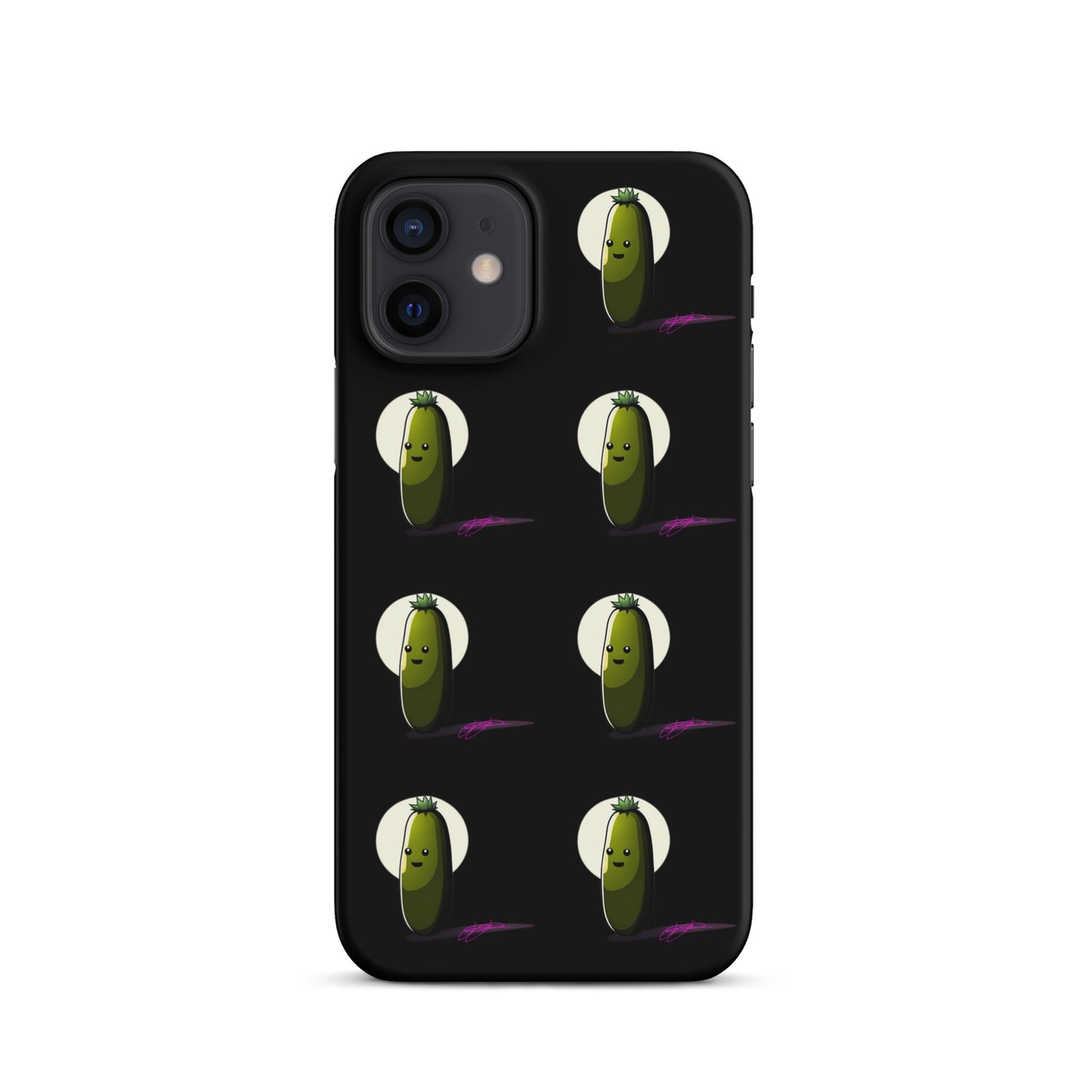 Pickle Snap Case for iPhone®