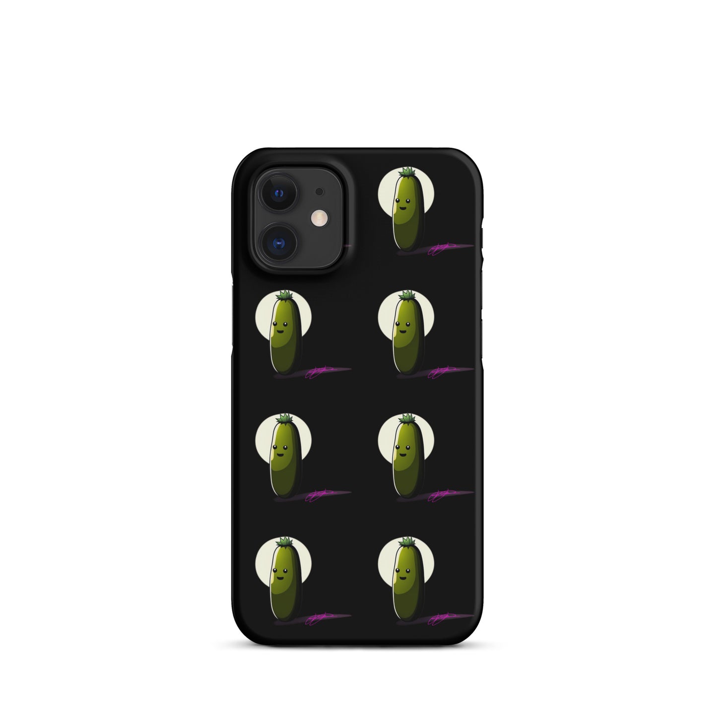 Pickle Snap Case for iPhone®