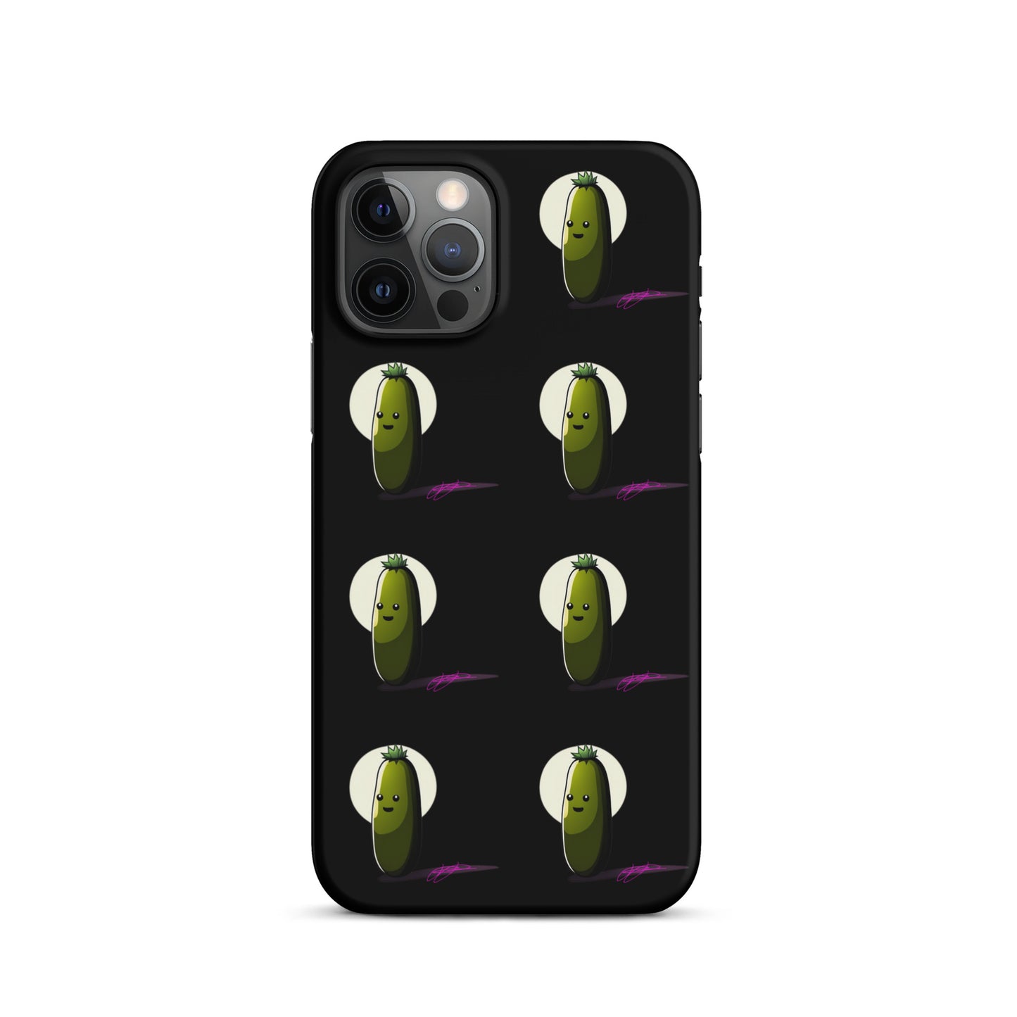 Pickle Snap Case for iPhone®