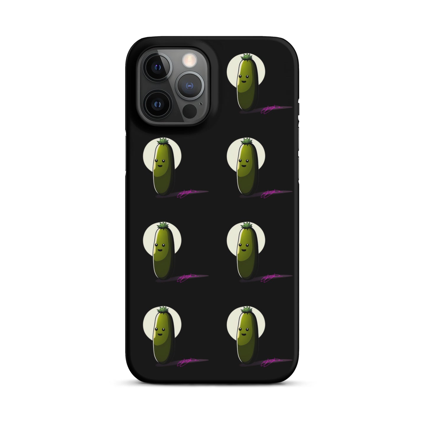 Pickle Snap Case for iPhone®