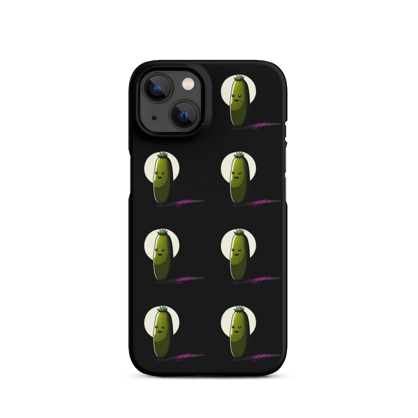 Pickle Snap Case for iPhone®