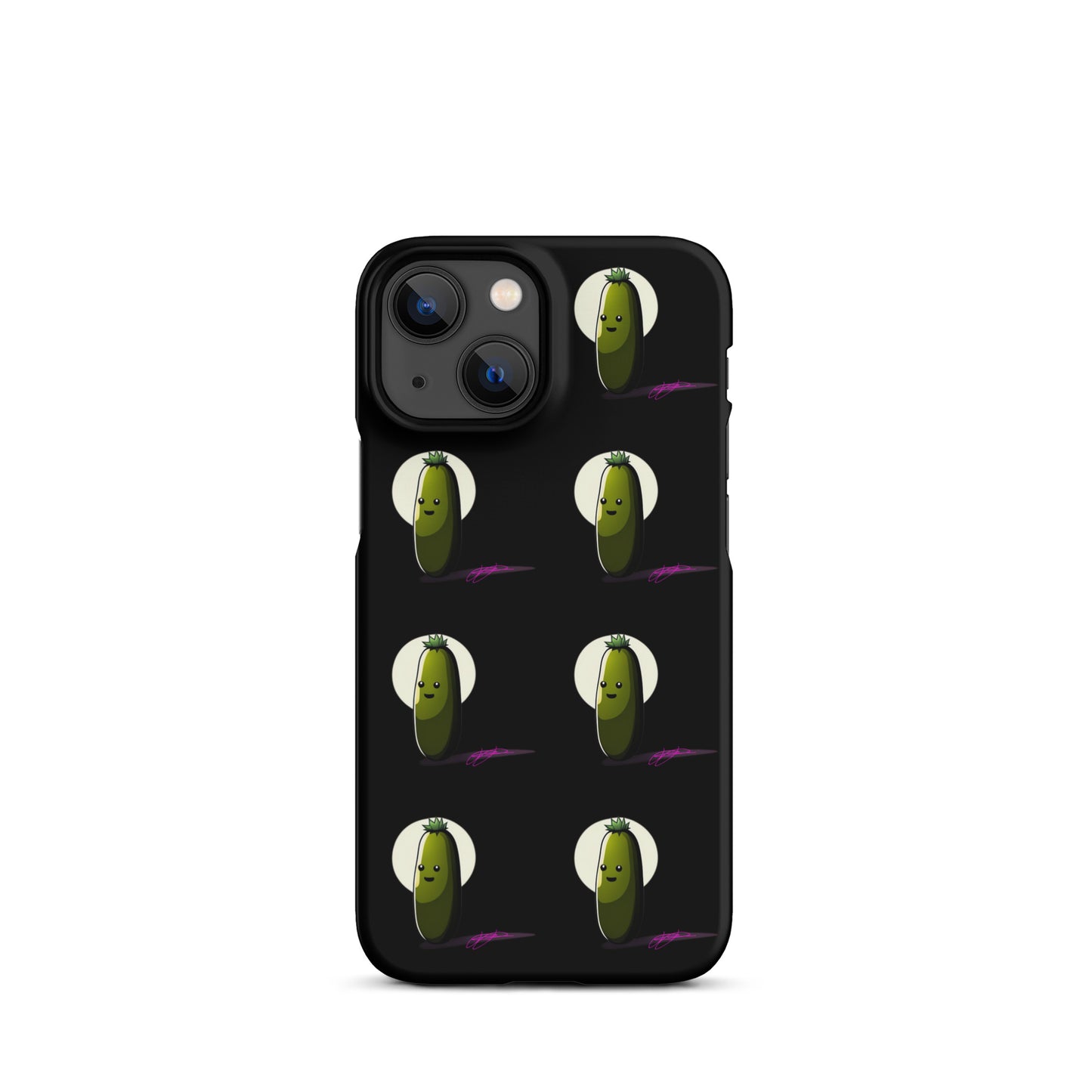 Pickle Snap Case for iPhone®