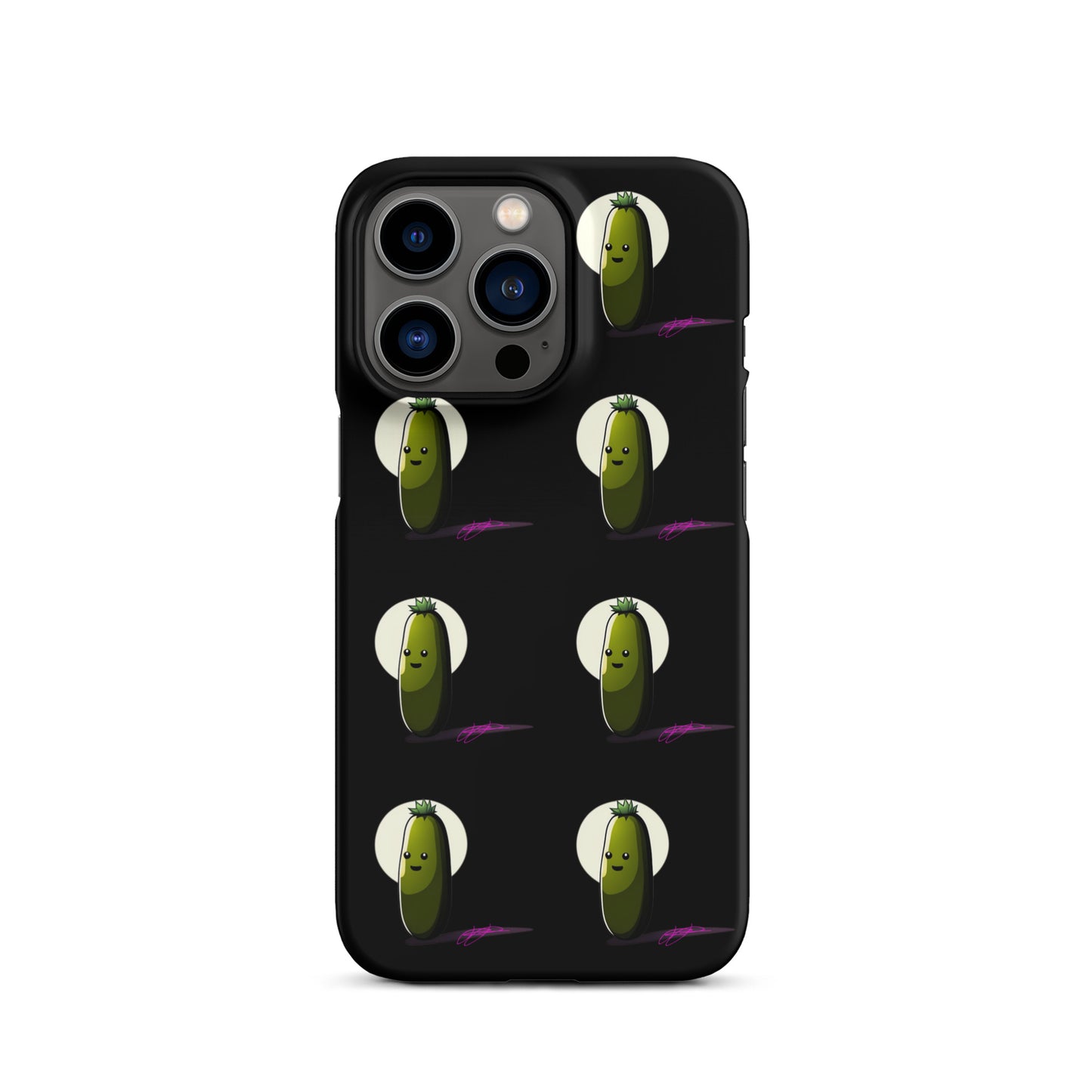 Pickle Snap Case for iPhone®