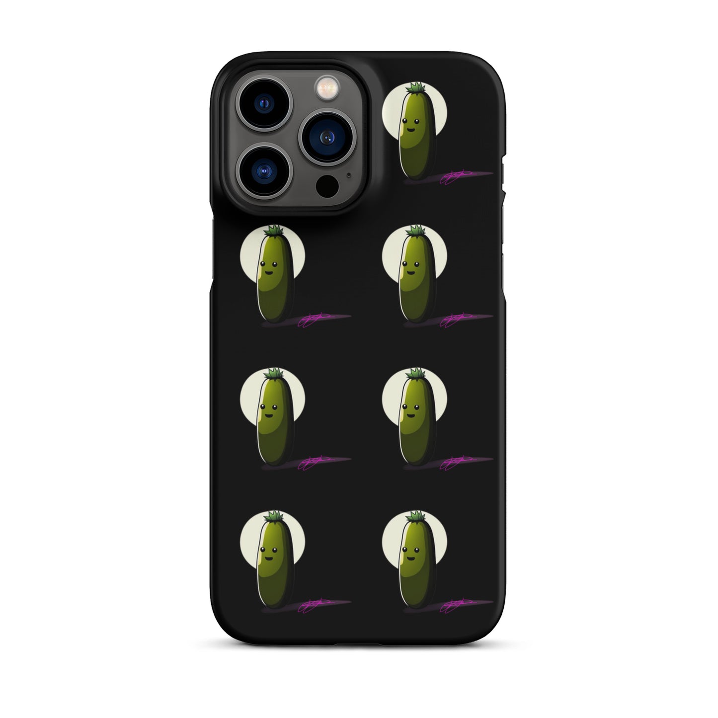 Pickle Snap Case for iPhone®