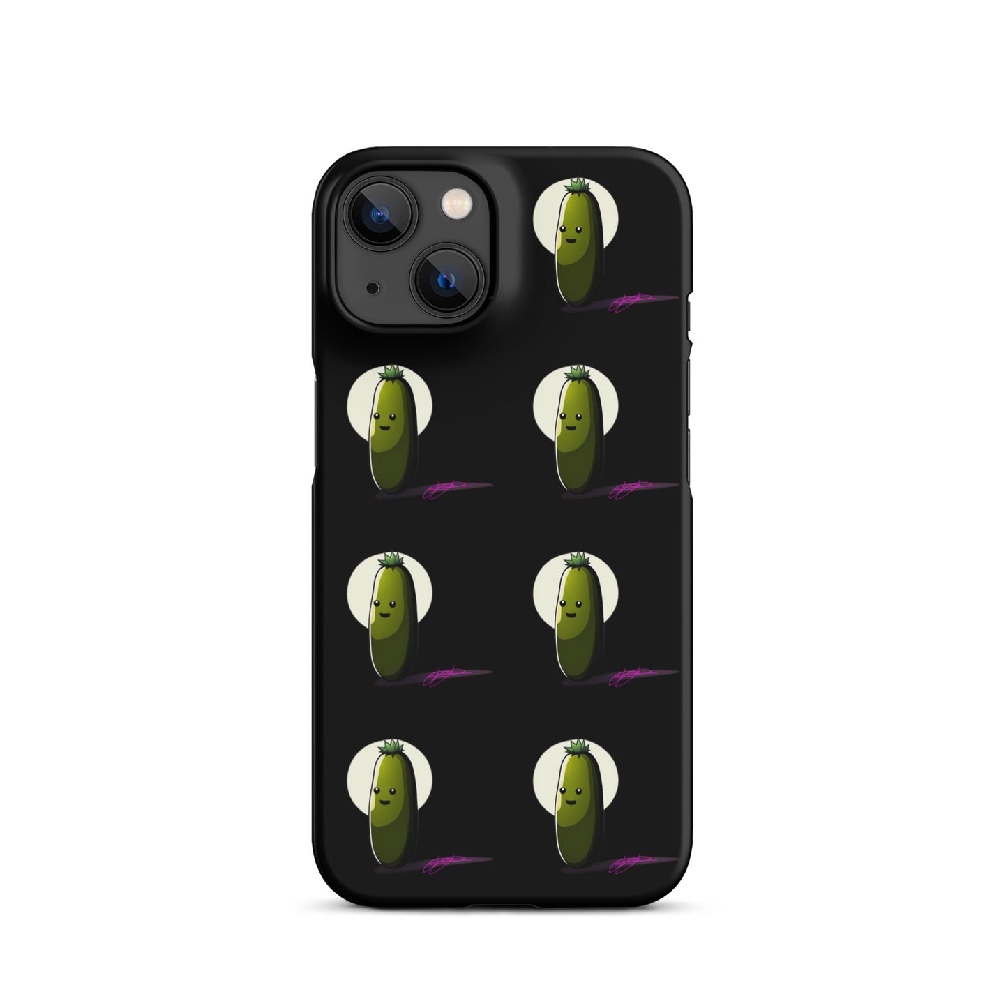 Pickle Snap Case for iPhone®