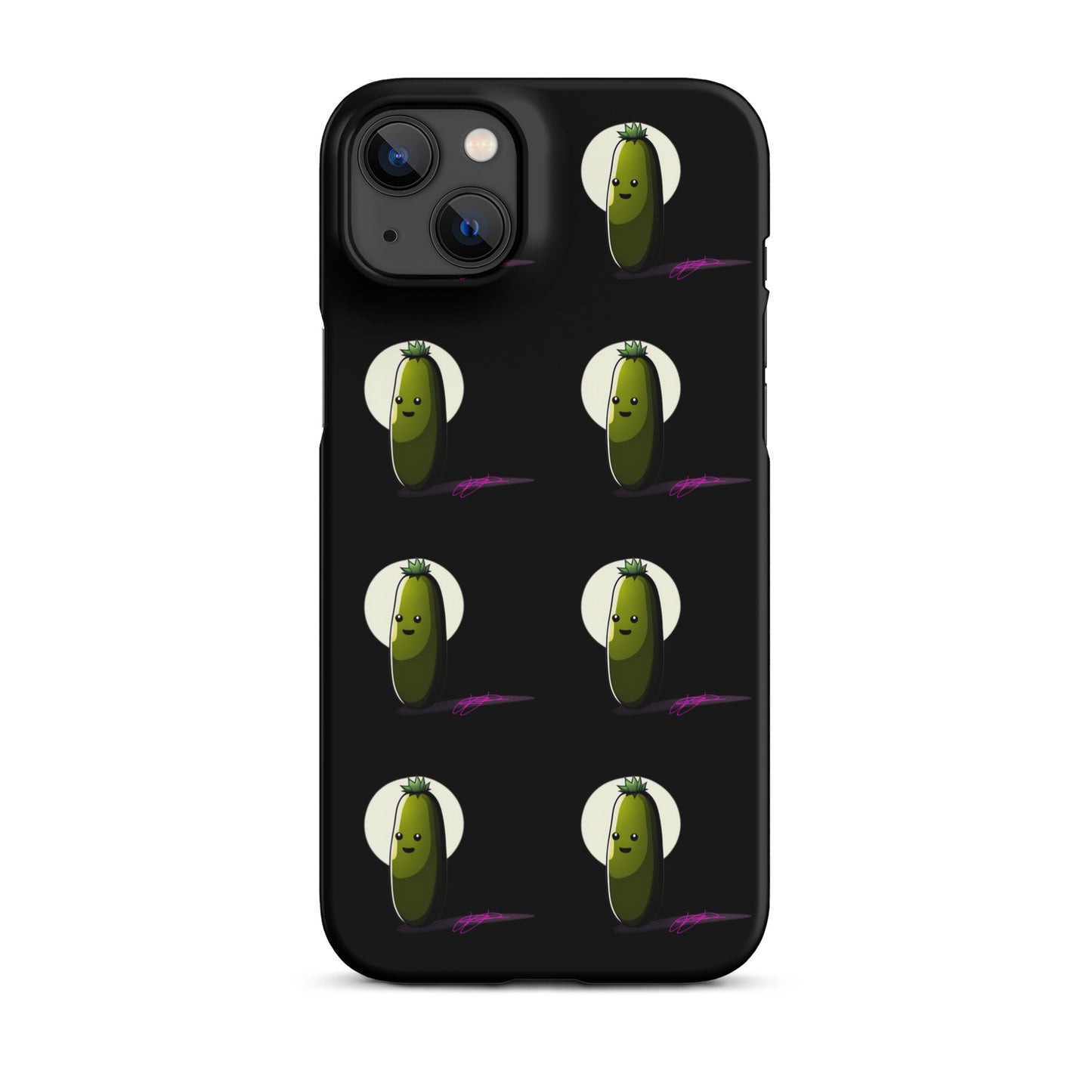 Pickle Snap Case for iPhone®