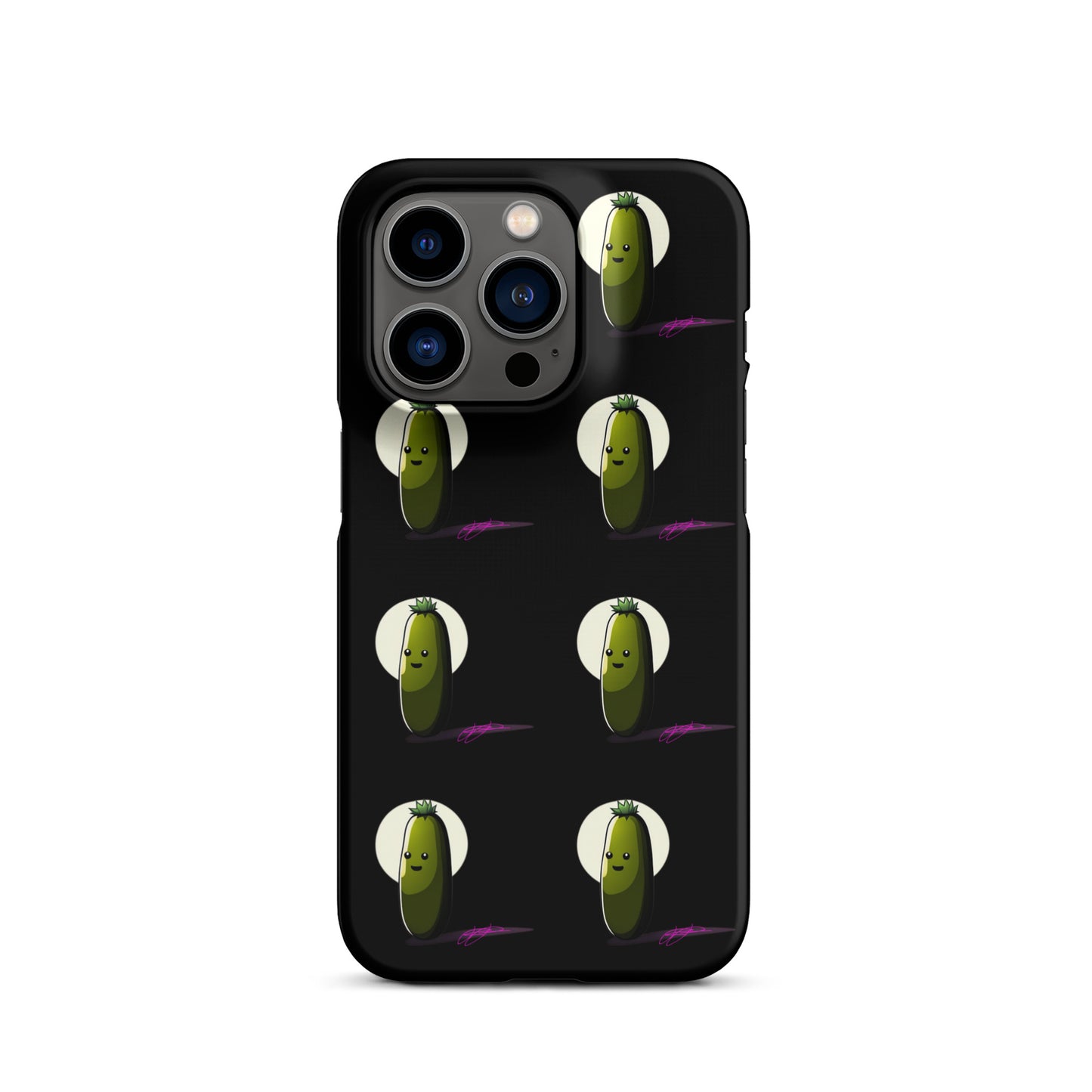 Pickle Snap Case for iPhone®