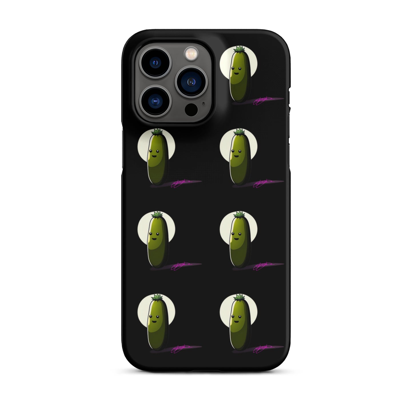 Pickle Snap Case for iPhone®